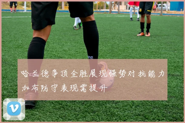 哈兰德争顶全胜展现强势对抗能力加布防守表现需提升