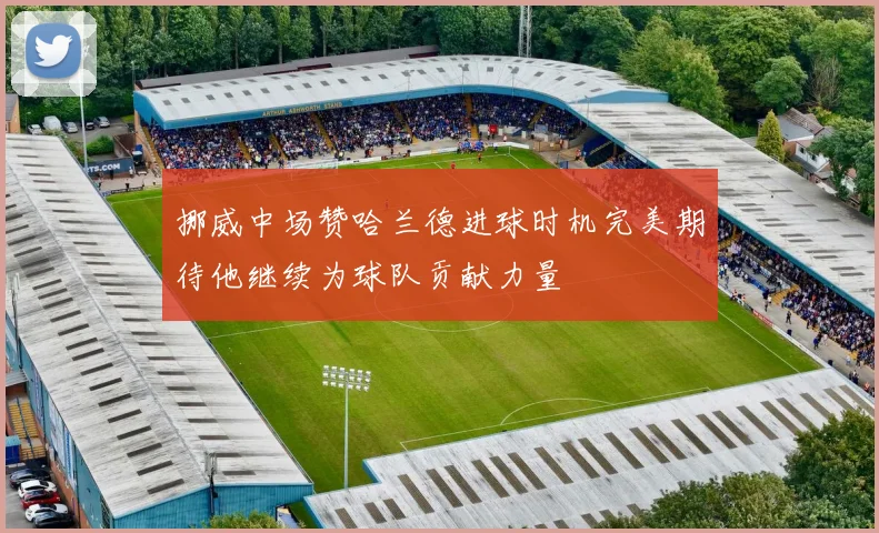 挪威中场赞哈兰德进球时机完美期待他继续为球队贡献力量